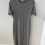 Featured thumbnail for Kaffe long dress