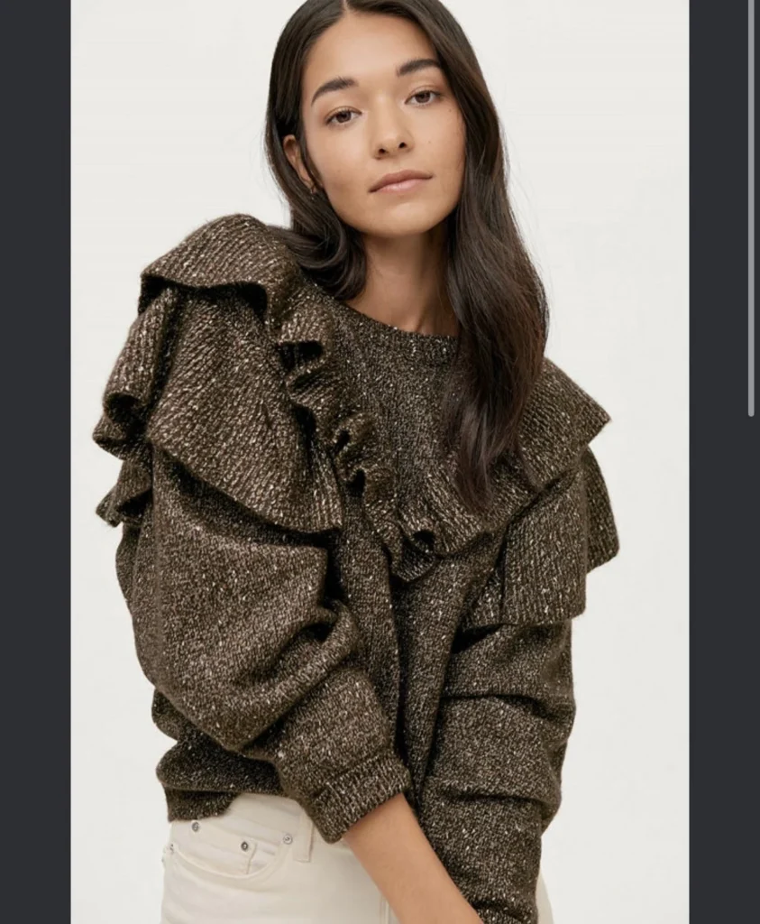 Image for Wool Soaked in Luxury