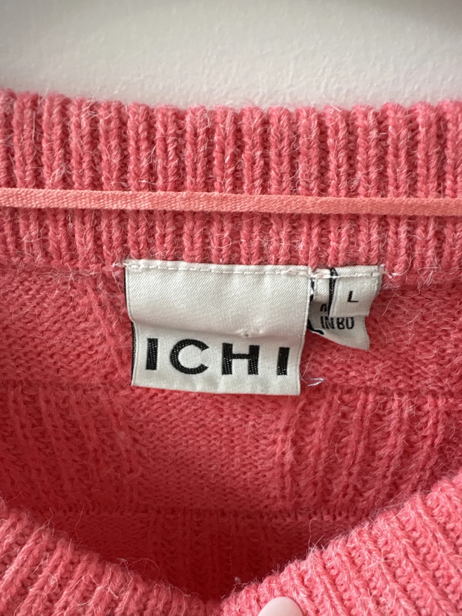 Image for ICHI Knitwear