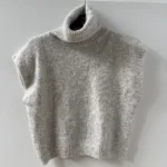 Featured thumbnail for Short-sleeved jumper