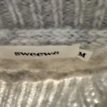 Thumbnail for Short-sleeved jumper