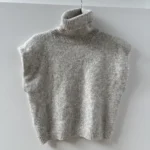 Thumbnail for Short-sleeved jumper