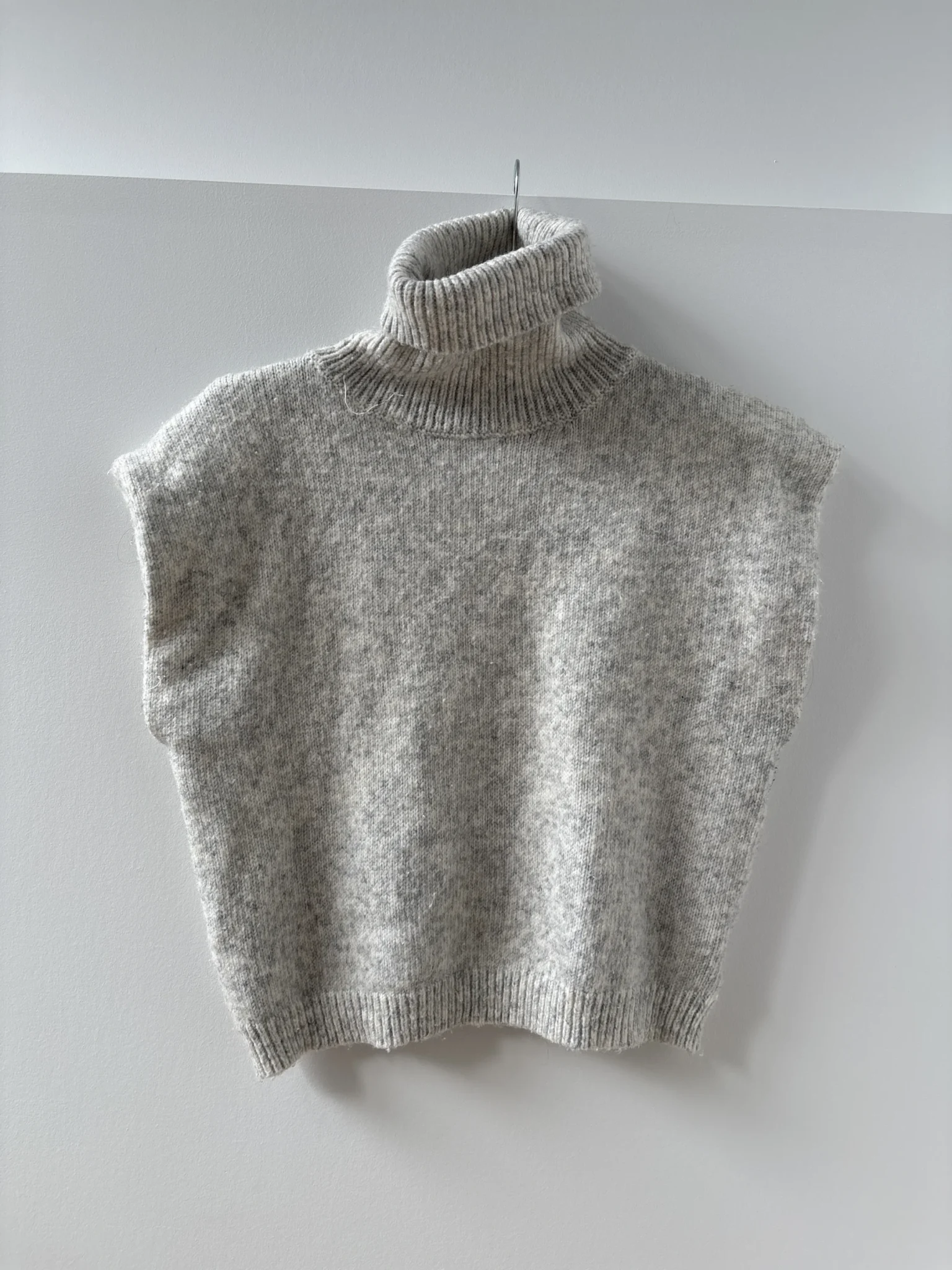 Image for Short-sleeved jumper