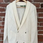 Featured thumbnail for Vintage waistcoat, size M
