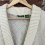 Thumbnail for Vintage waistcoat, size M