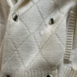 Thumbnail for Vintage waistcoat, size M