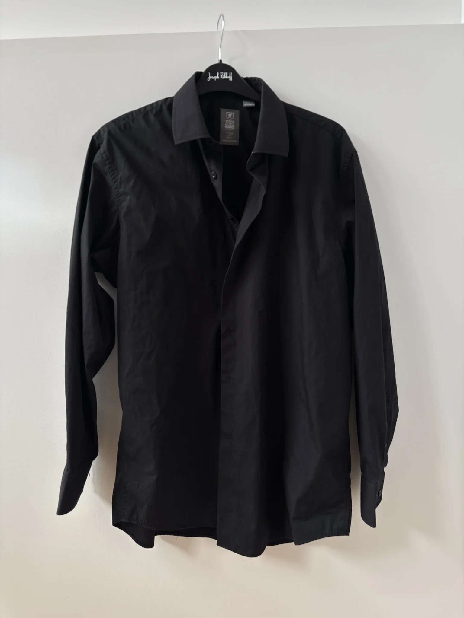 Image for Black shirt