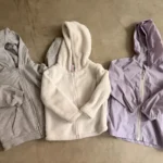 Featured thumbnail for Hooded jackets and raincoats