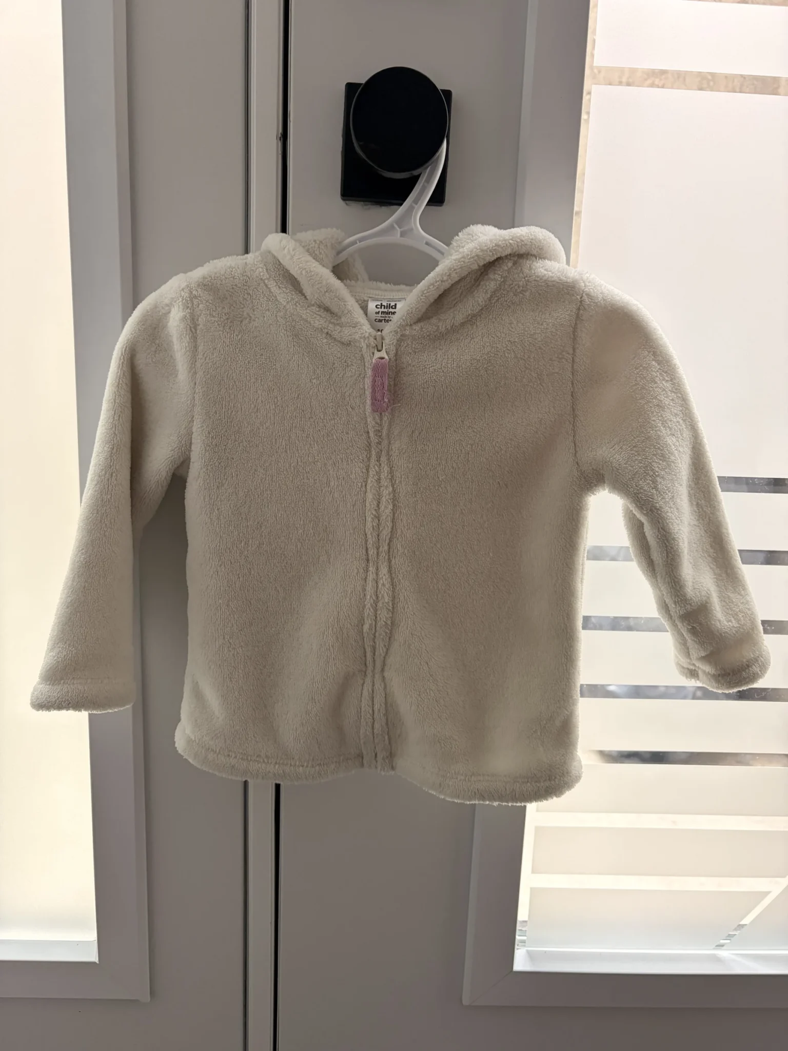 Image for Hooded jackets and raincoats