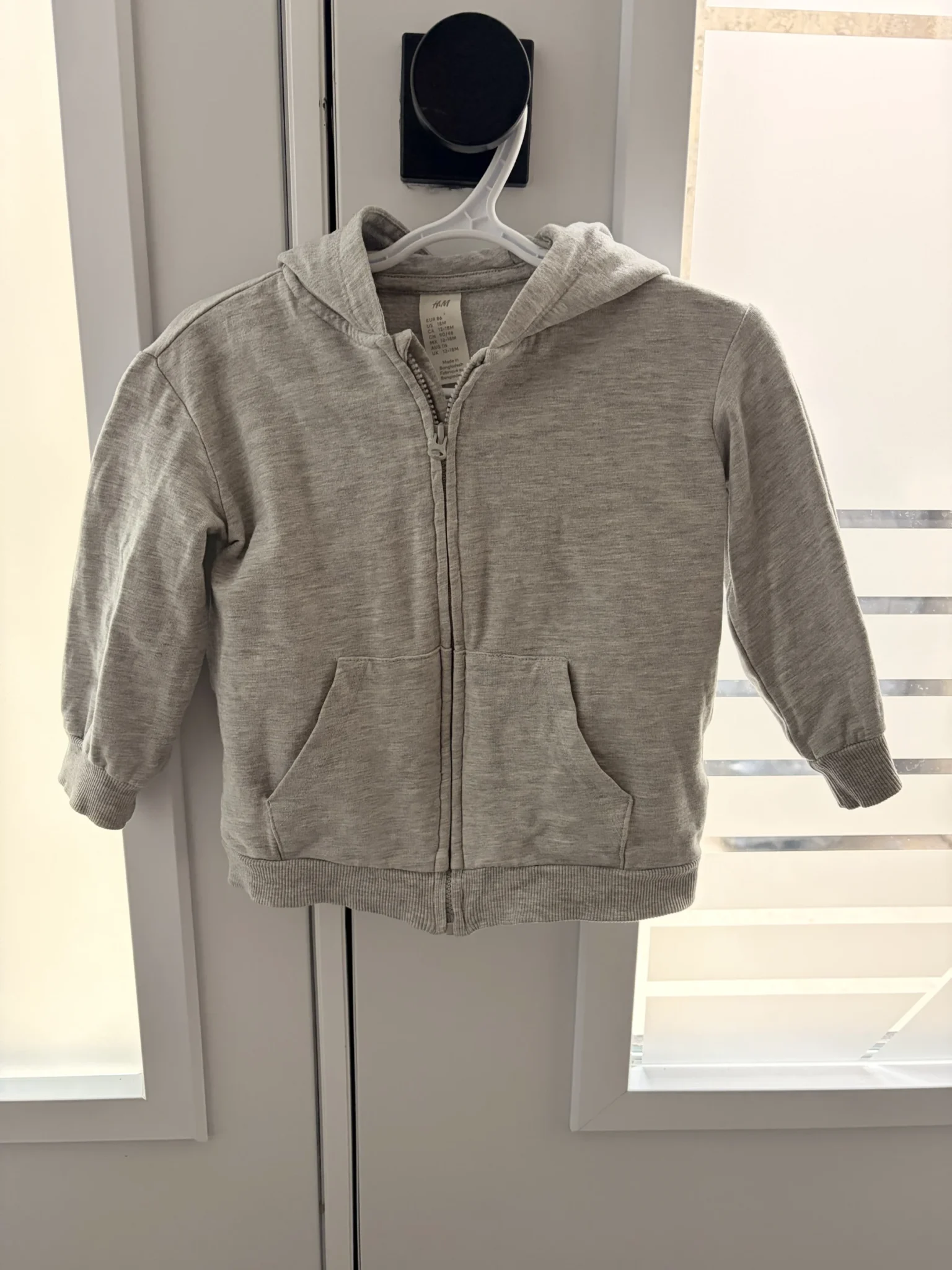 Image for Hooded jackets and raincoats