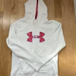 Featured thumbnail for Under Armour hoodie