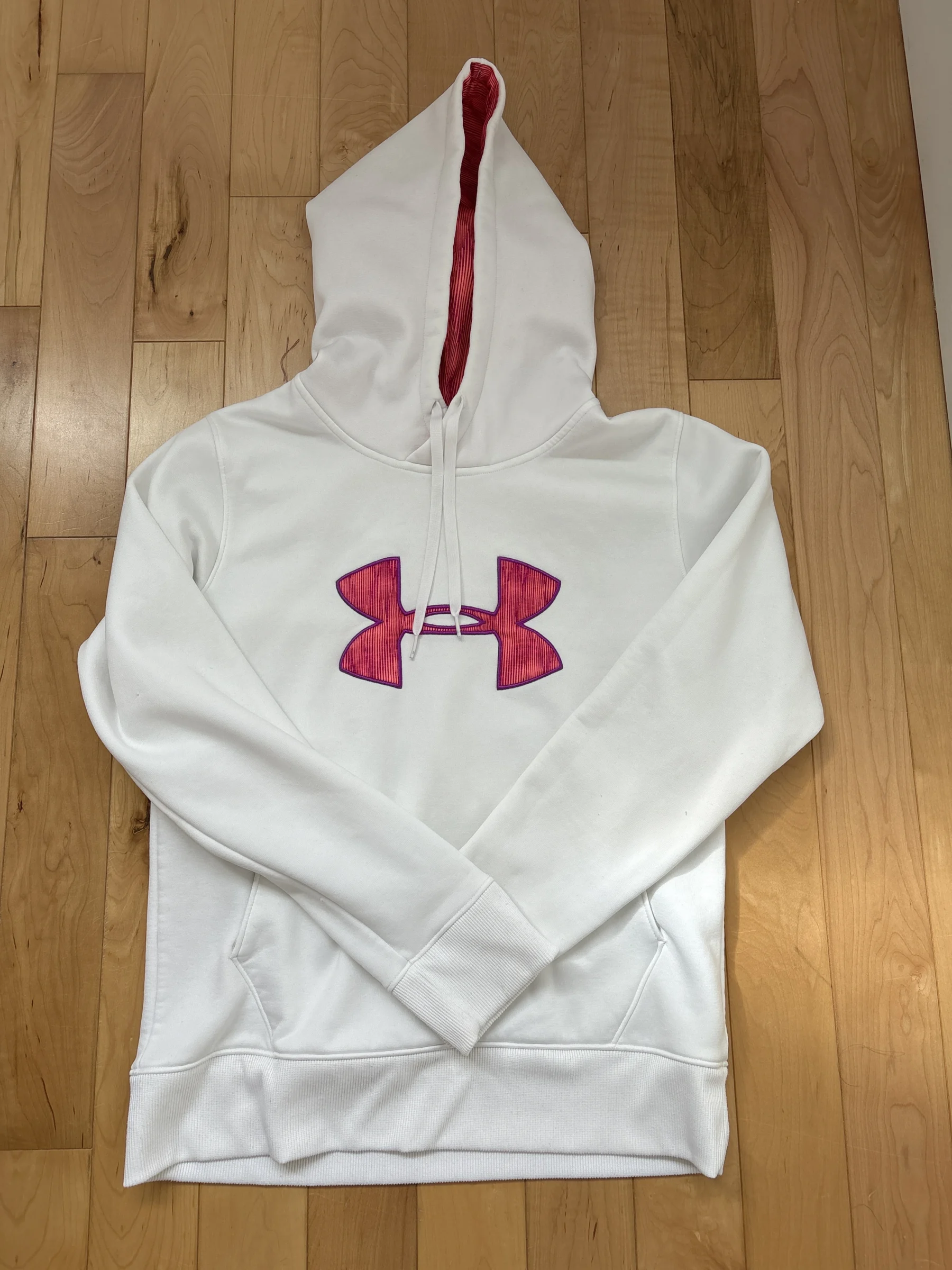 Under Armour hoodie Under Armour seconde main