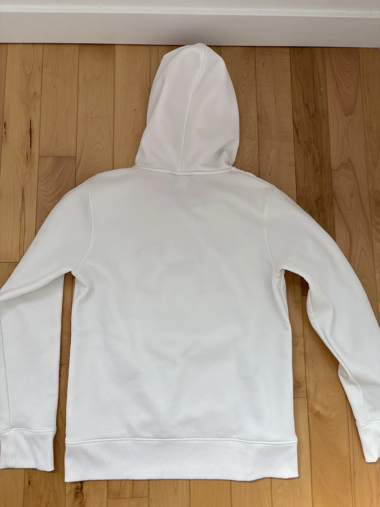 Image for Under Armour hoodie
