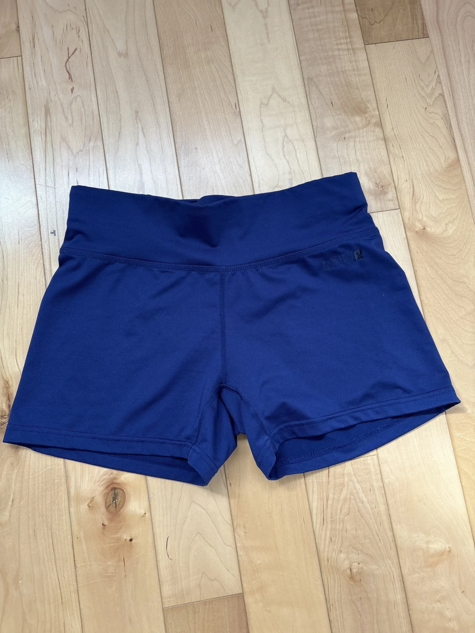 Featured image for I.Fiv5 shorts