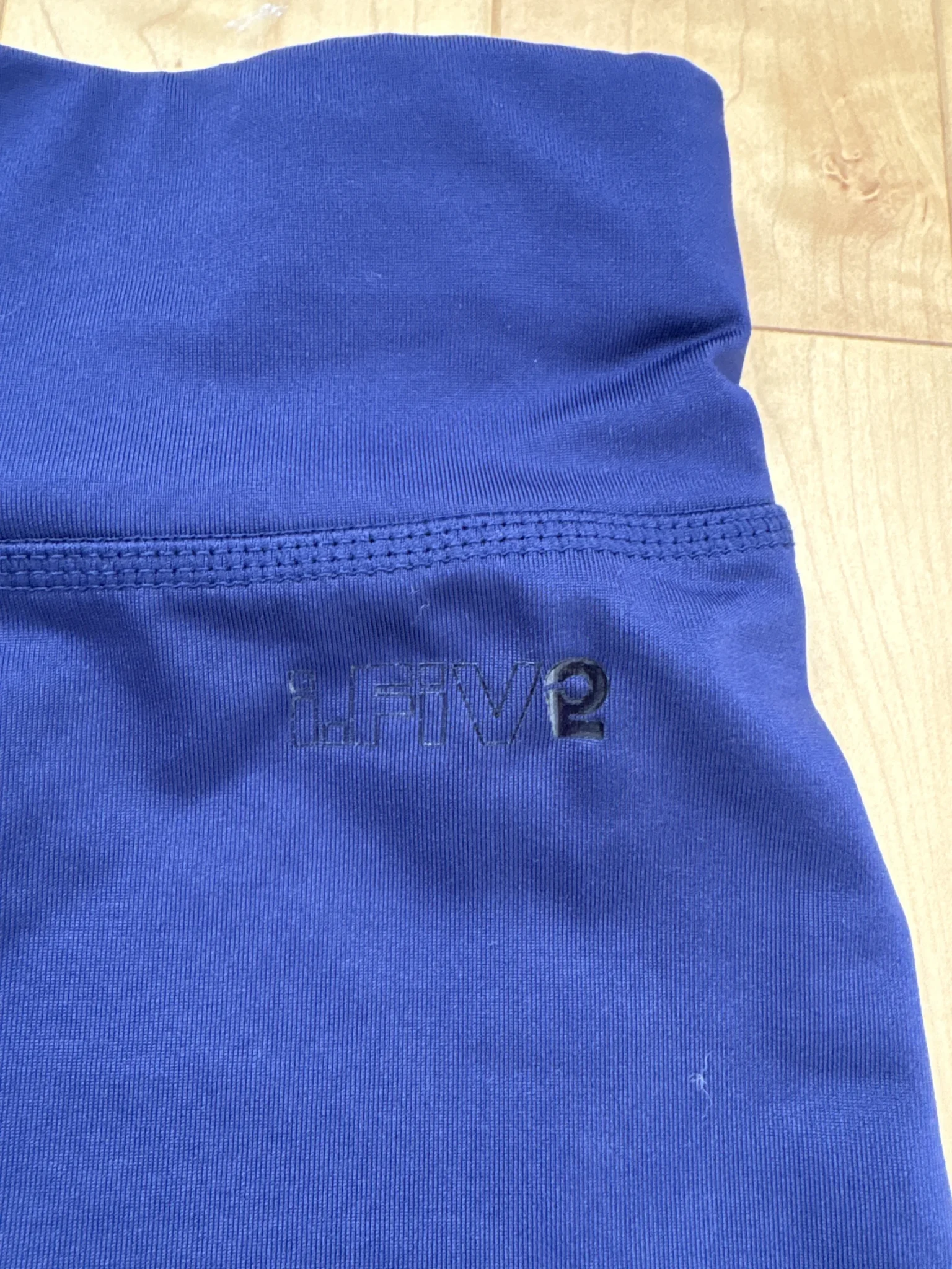 Image for I.Fiv5 shorts