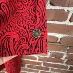 Thumbnail for Stunning vintage dress, size M