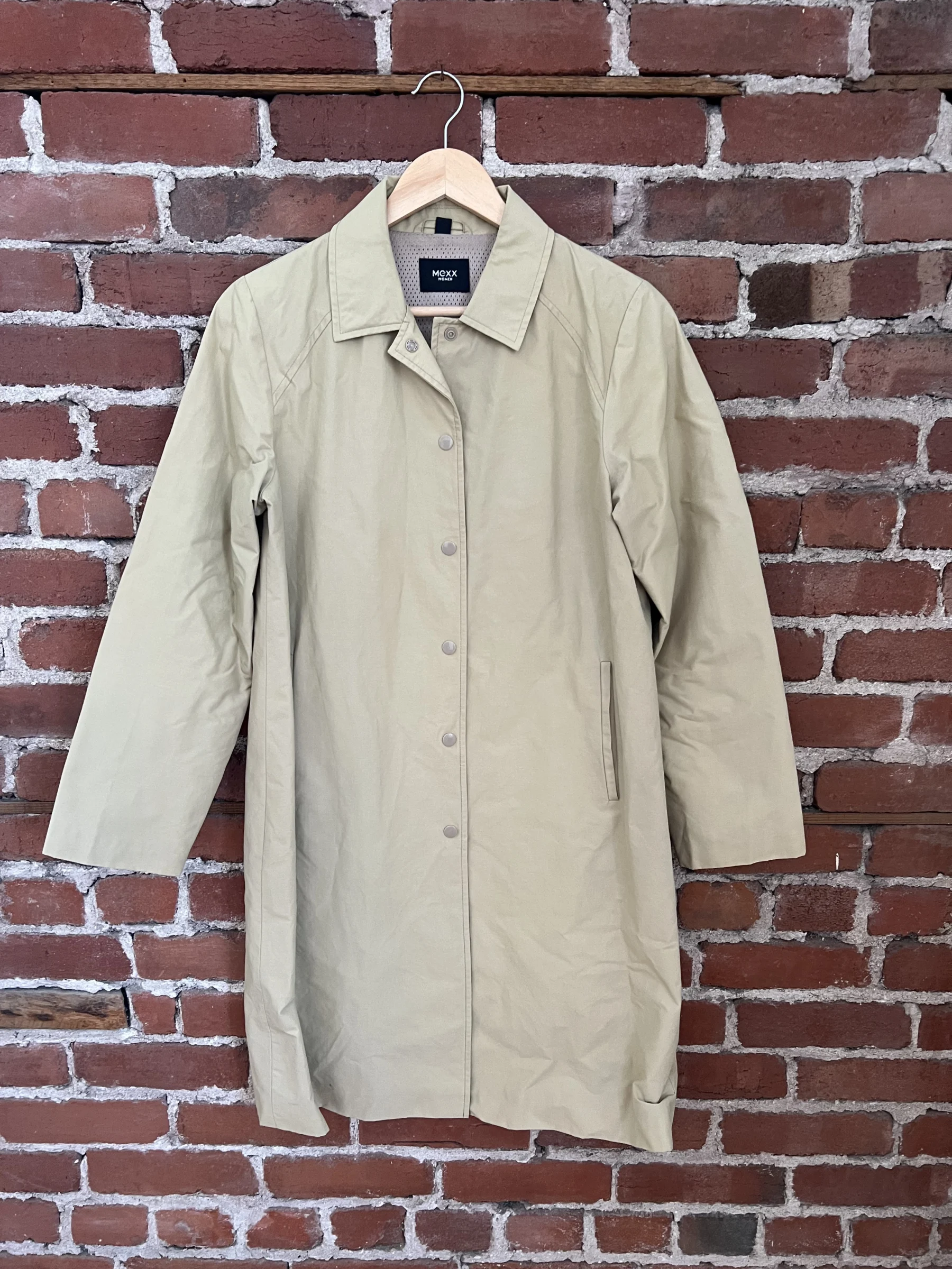 Mexx Raincoat, Small Mexx seconde main