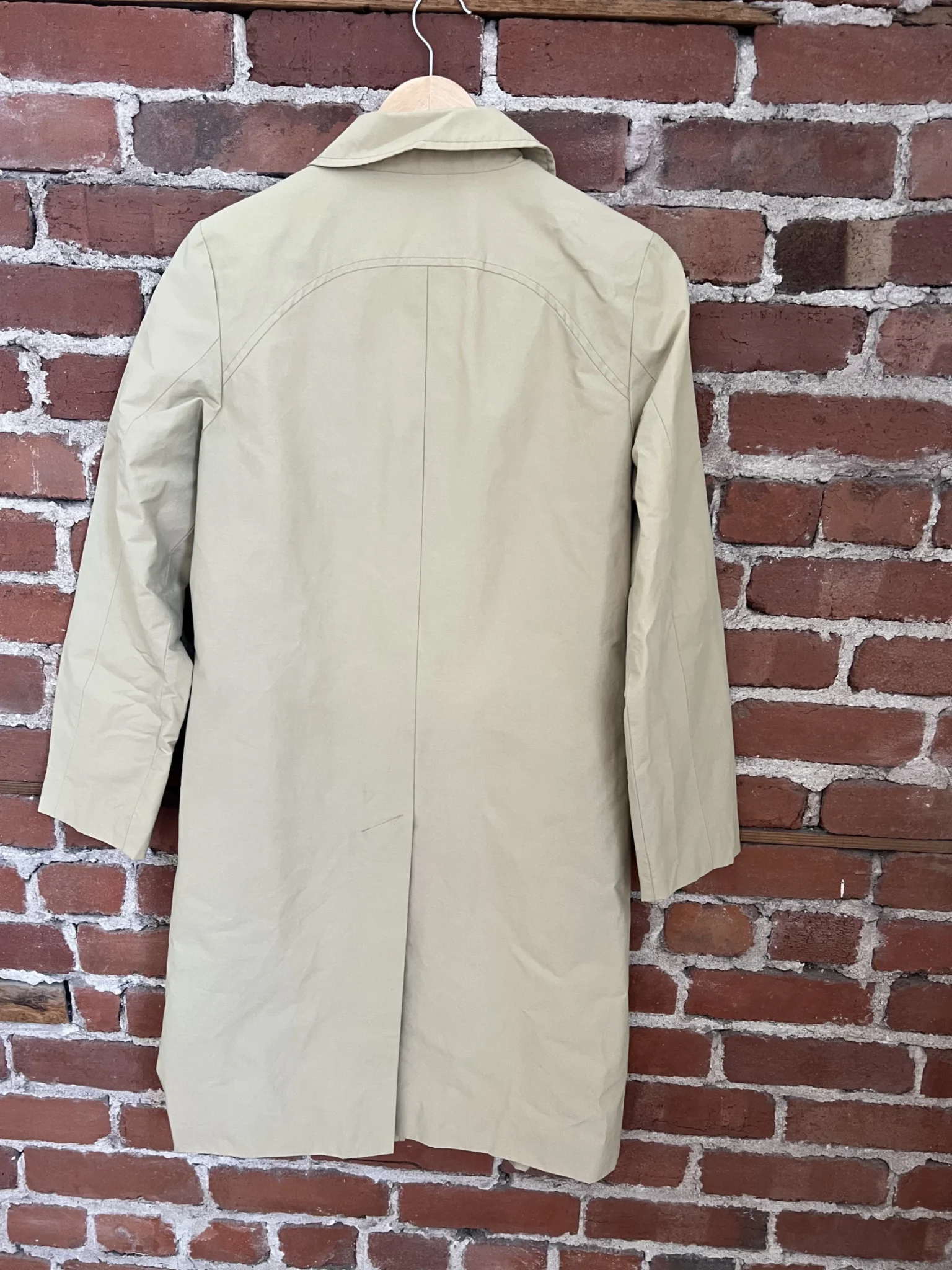 Image for Mexx Raincoat, Small