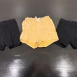 Thumbnail for Tank tops and shorts