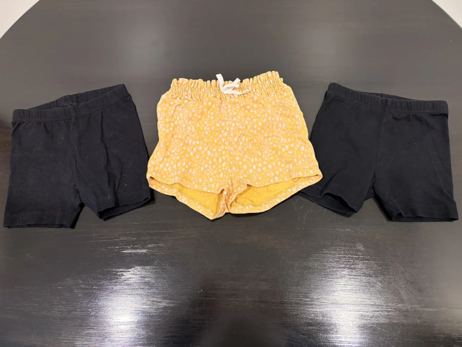 Image for Tank tops and shorts
