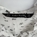 Thumbnail for Zara blouse