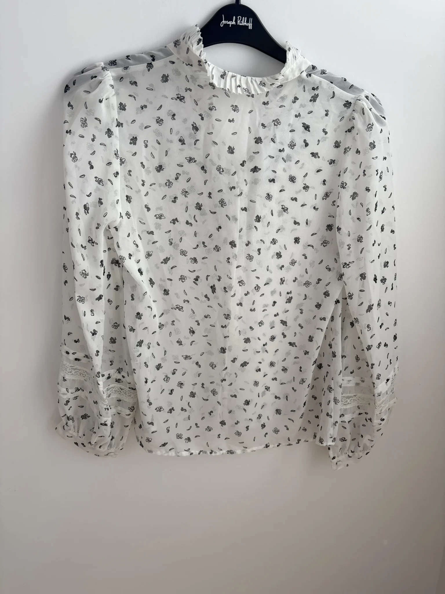 Image for Zara blouse