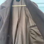 Thumbnail for Womance – Coat 1015