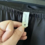 Thumbnail for Off-the-shoulder blouse