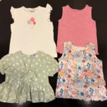 Thumbnail for Tank tops and shorts