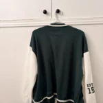 Thumbnail for PEANUTS-style baseball jacket