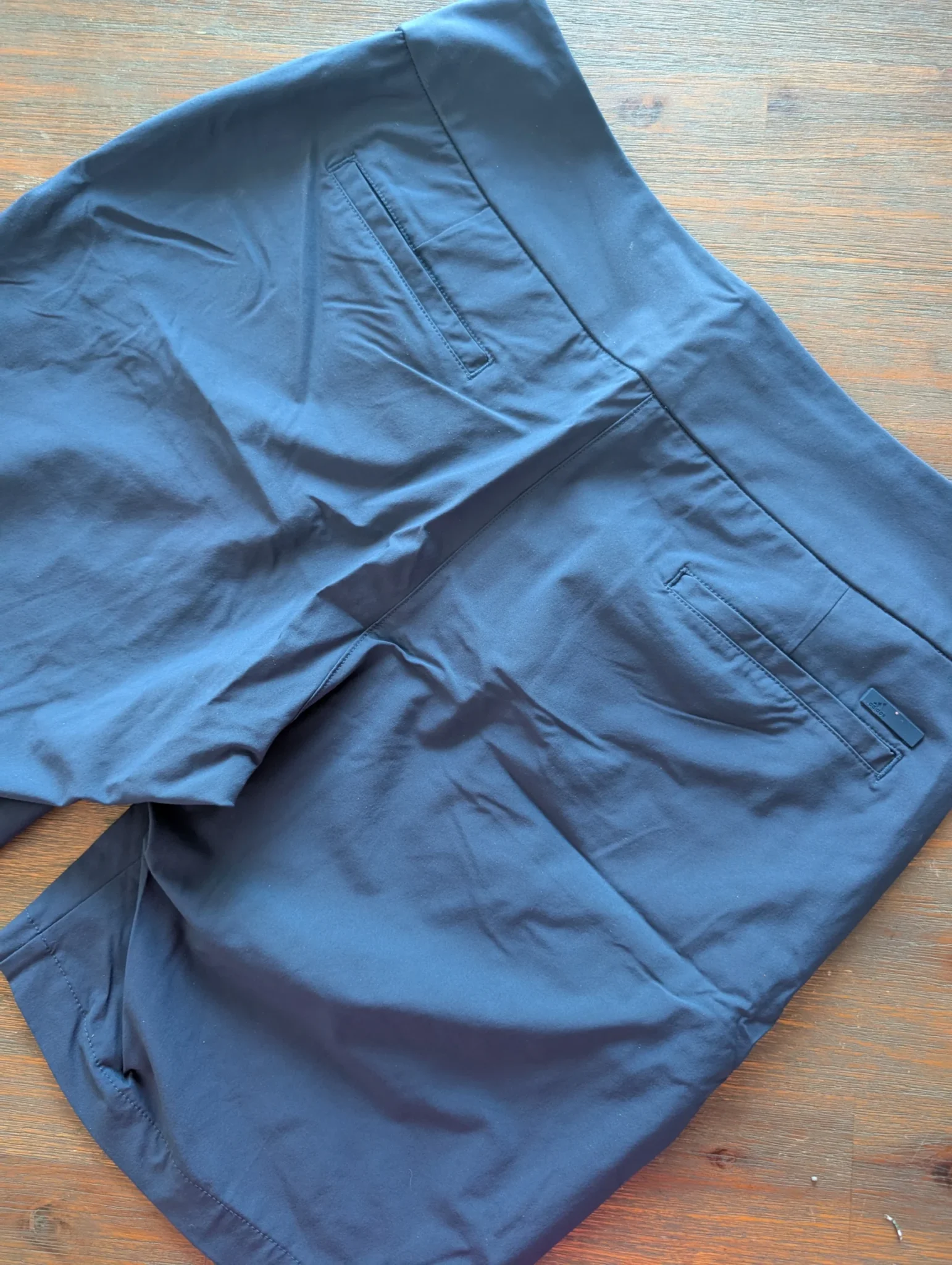 Image for Adidas shorts