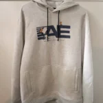 Featured thumbnail for SNOOPY hooded jumper
