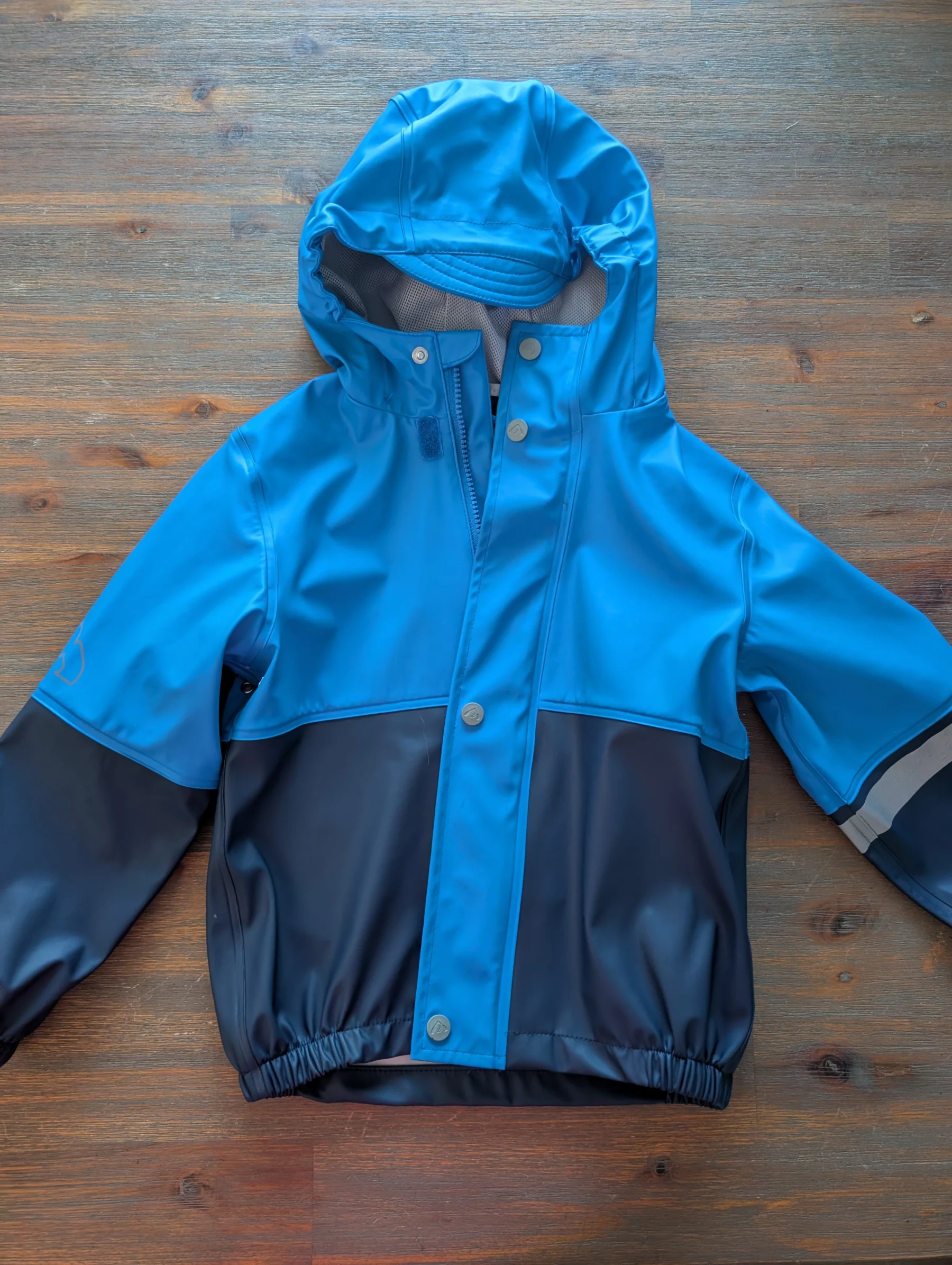 Waterproof for 7 years *Other seconde main