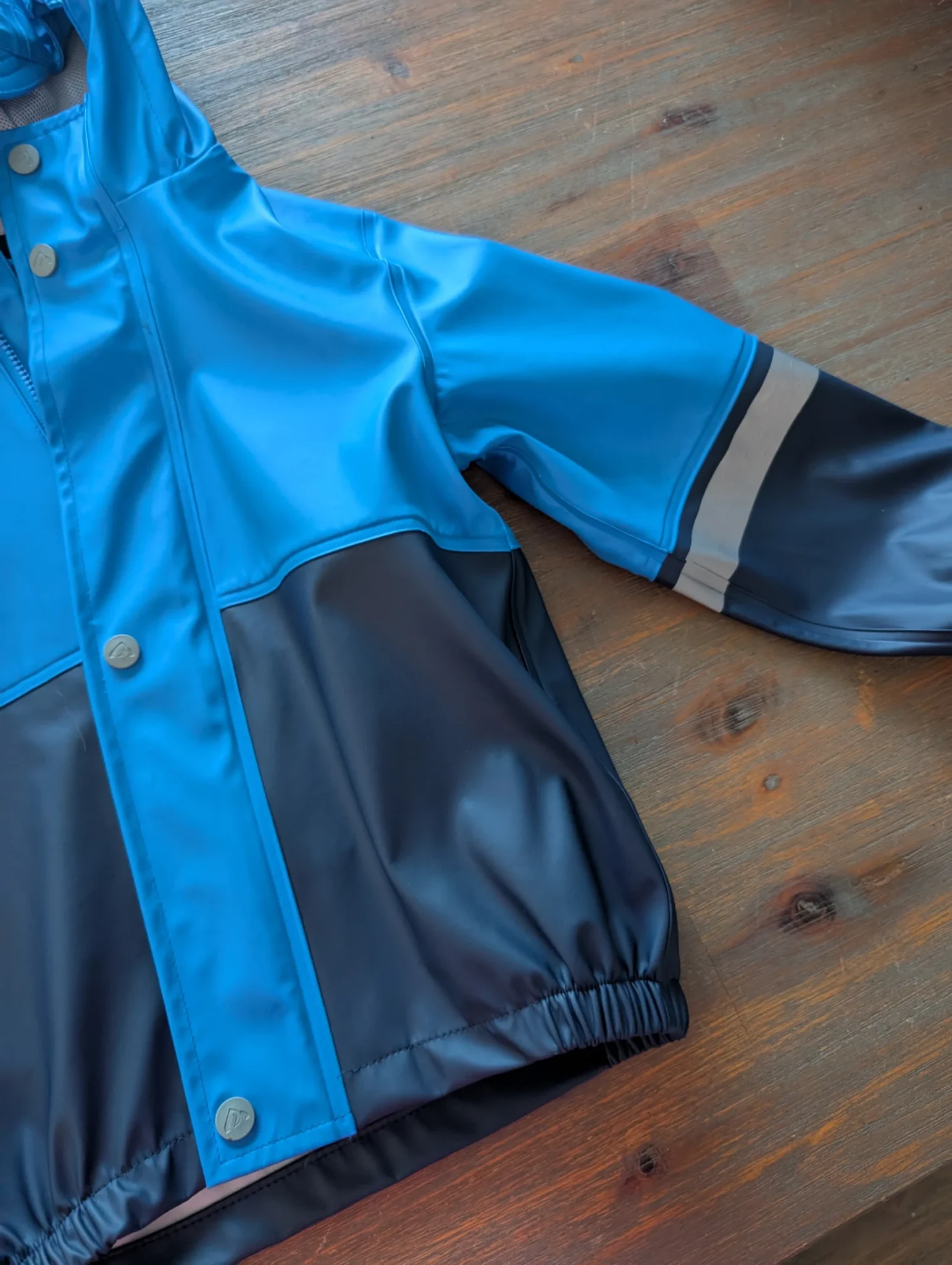Image for Waterproof for 7 years