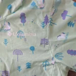 Thumbnail for Colombia mid-season coat