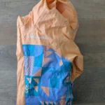 Thumbnail for Columbia waterproof jumpsuit, 6–12 months.