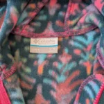 Thumbnail for Fleece jumpsuit, 12–18 months