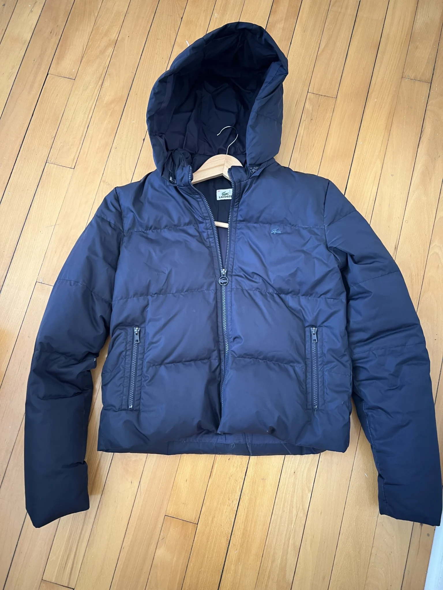 Image for Lacoste M Down Jacket