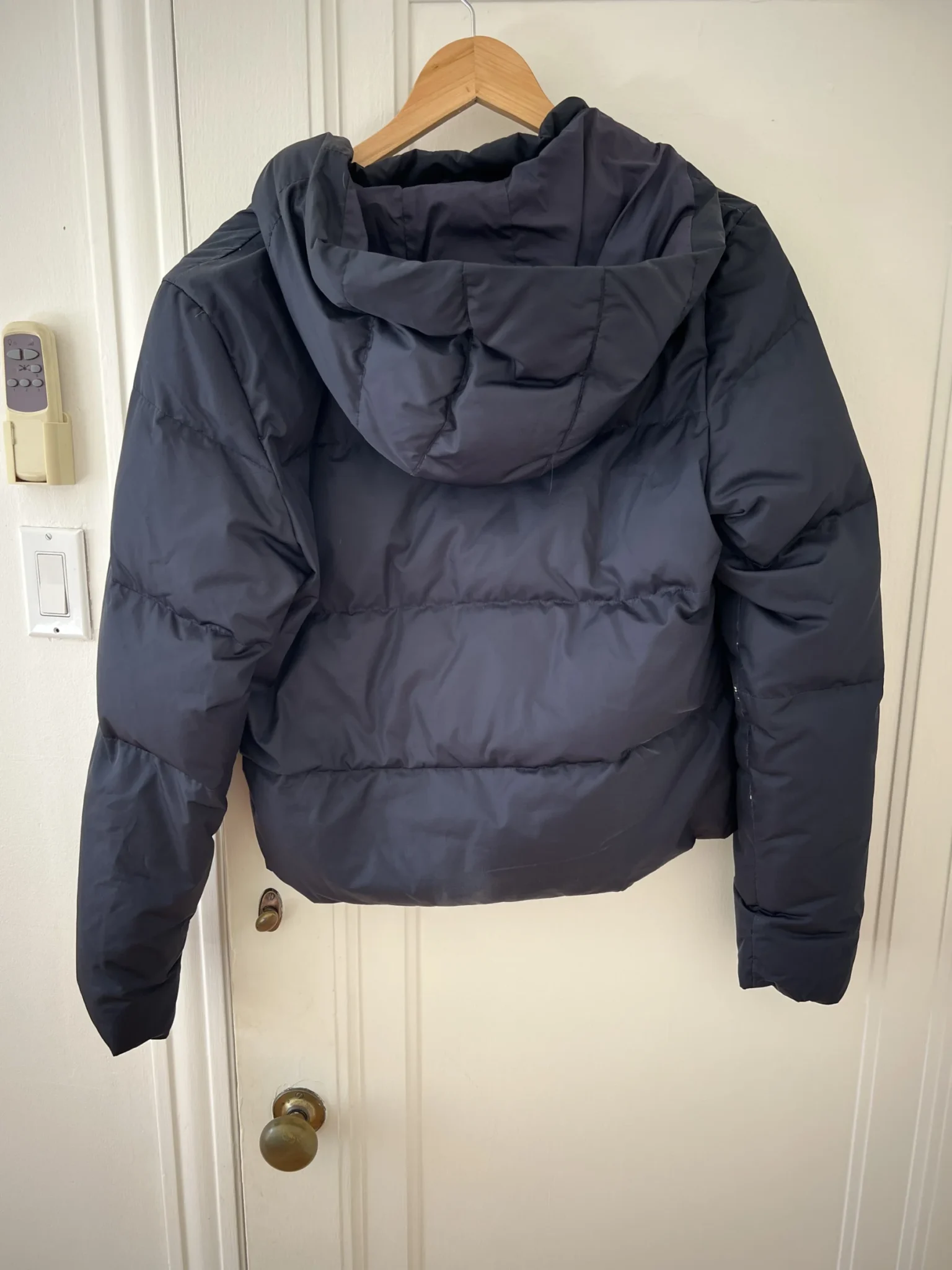 Image for Lacoste M Down Jacket