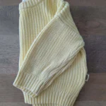 Thumbnail for 'Les Petites Nature' jumper, 12–18 months