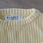 Thumbnail for 'Les Petites Nature' jumper, 12–18 months