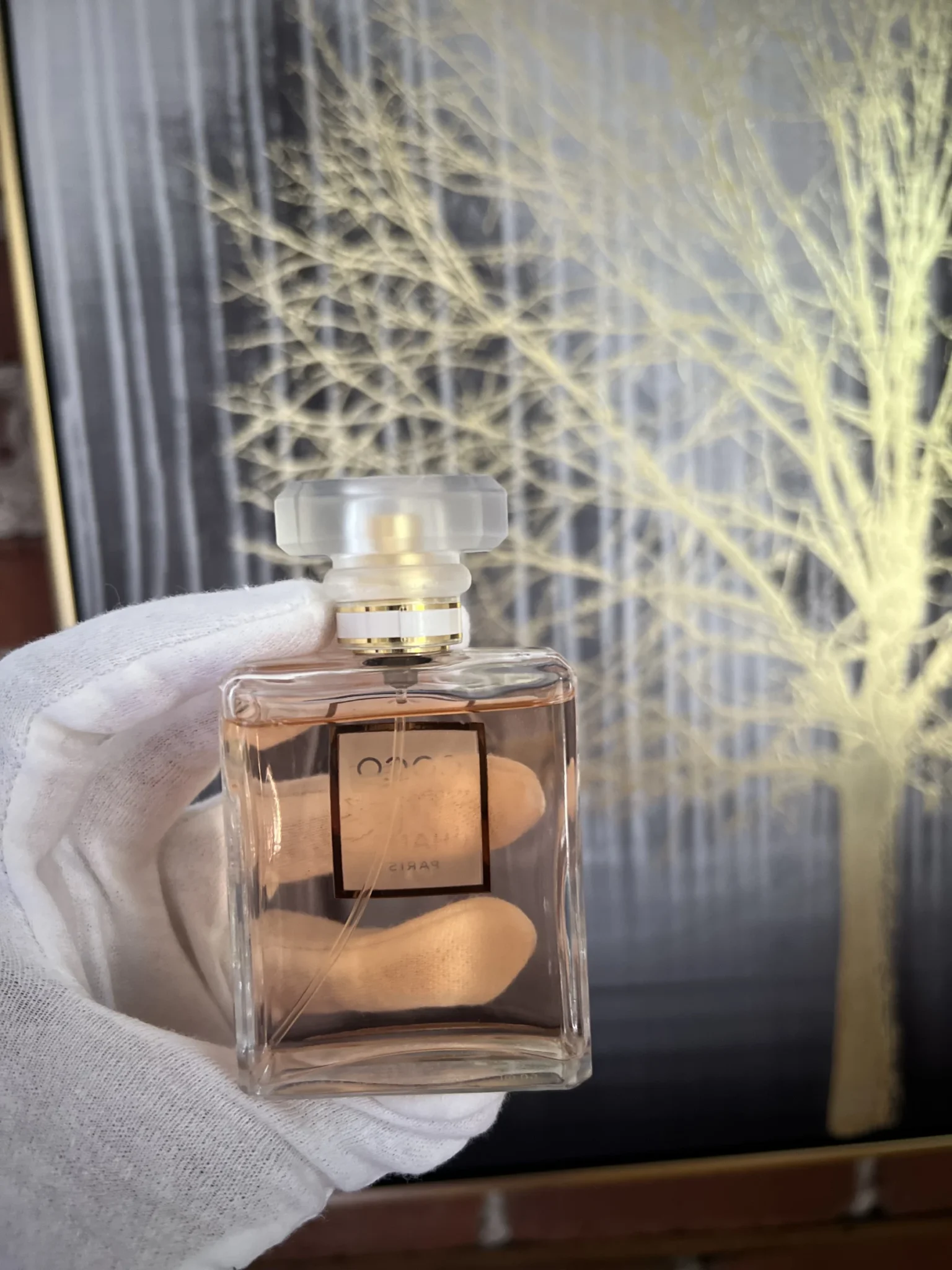 Image for Coco Mademoiselle 50ml perfume