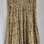 Thumbnail for Long summer dress