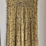 Thumbnail for Long summer dress