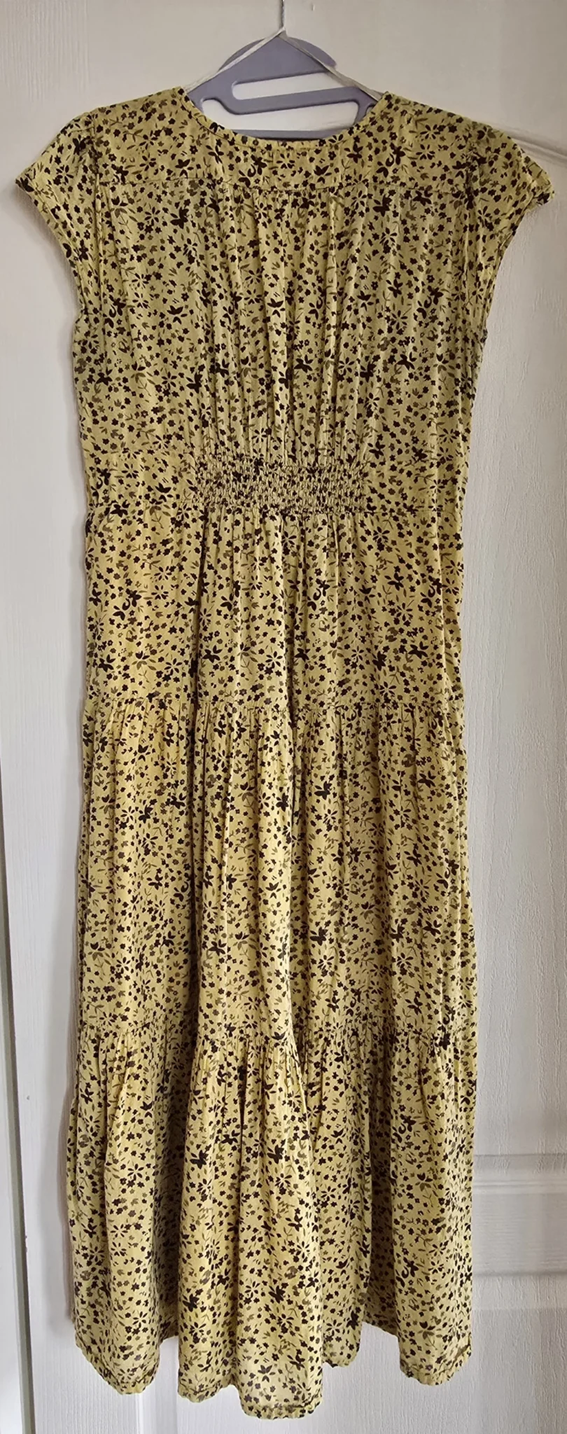 Image for Long summer dress