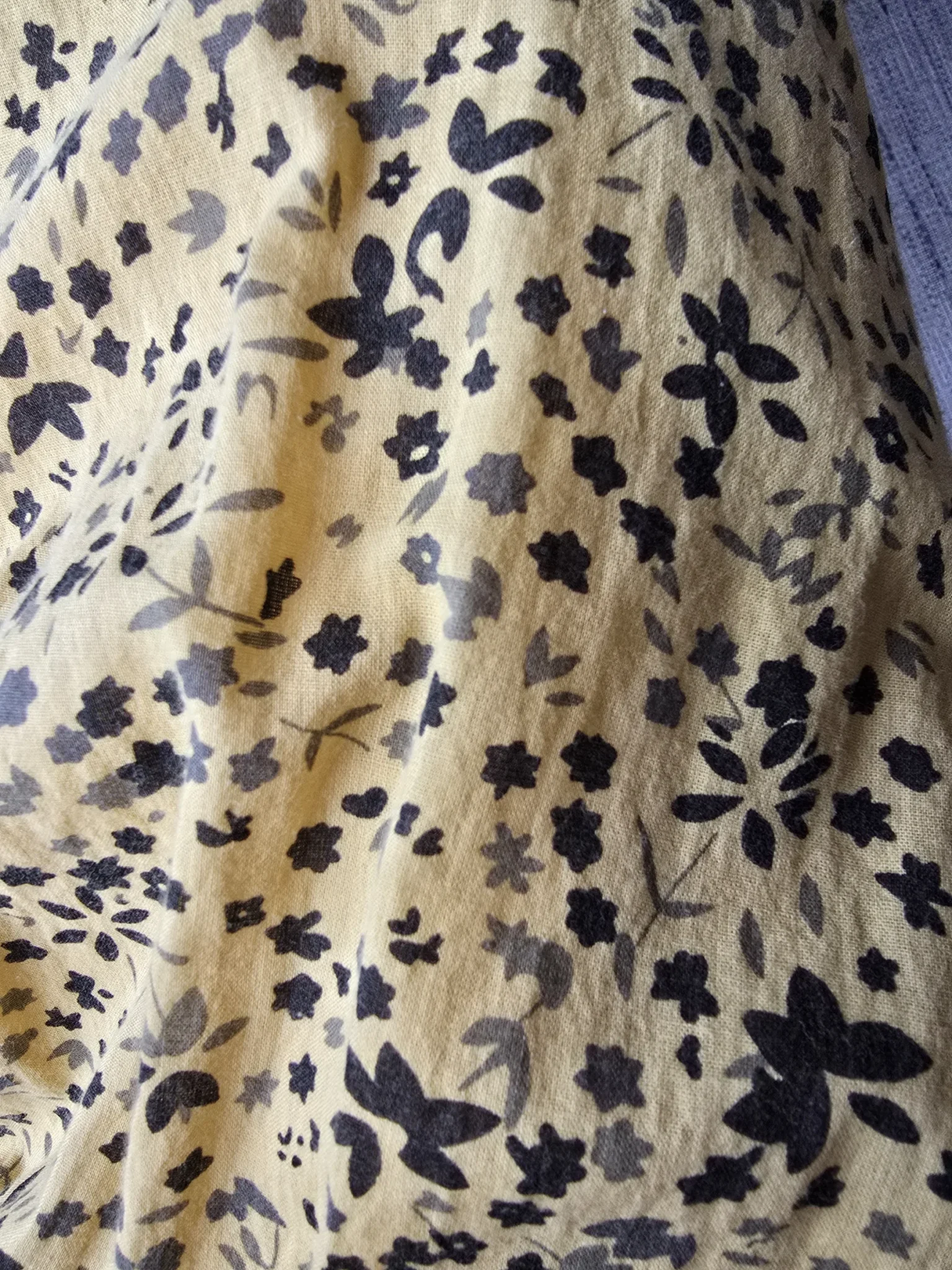 Image for Long summer dress