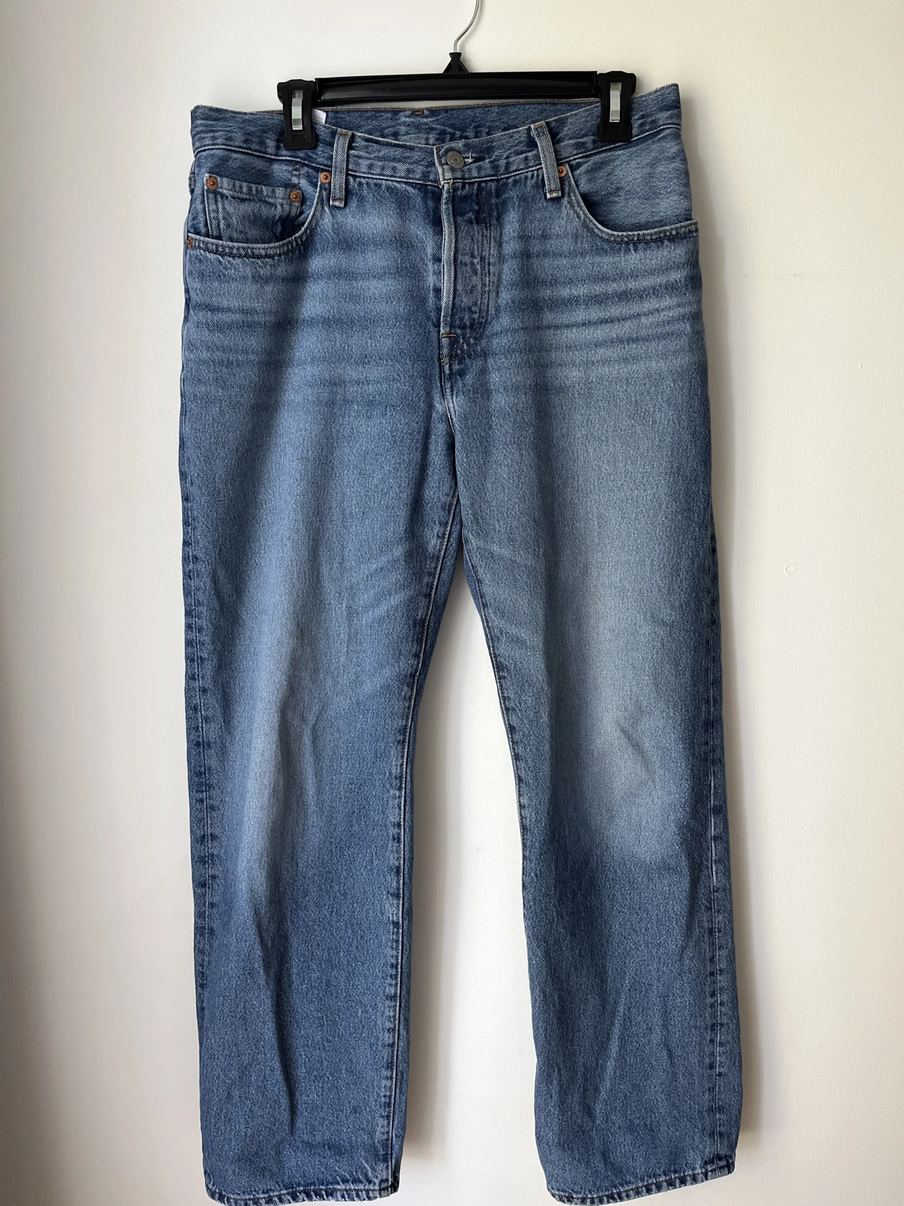 Levi’s 501 ‘90s jeans Levis seconde main