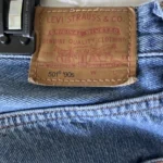 Thumbnail for Levi’s 501 ‘90s jeans