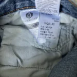 Thumbnail for Levi’s 501 ‘90s jeans