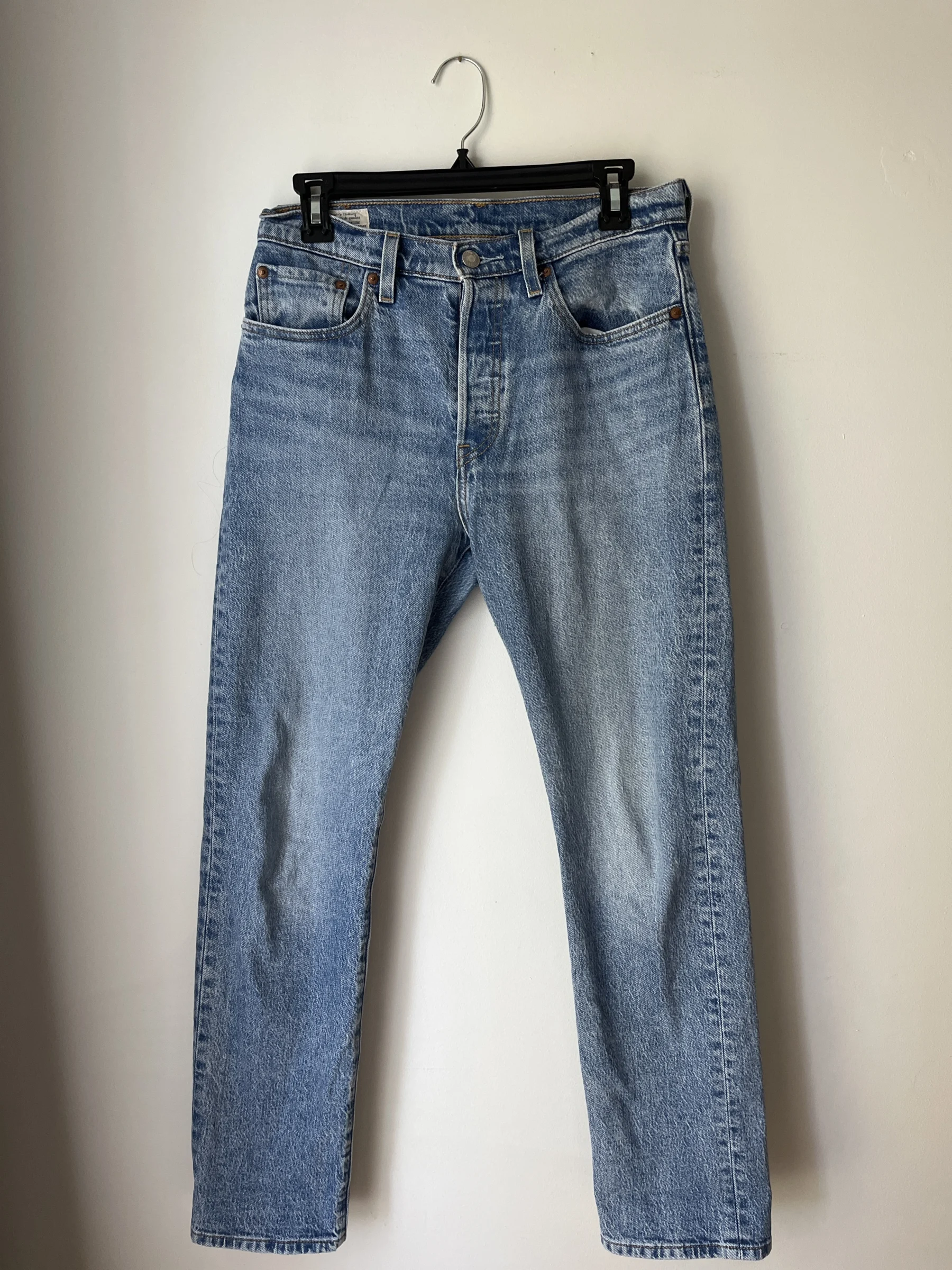 Levi’s 501 jeans Levis seconde main